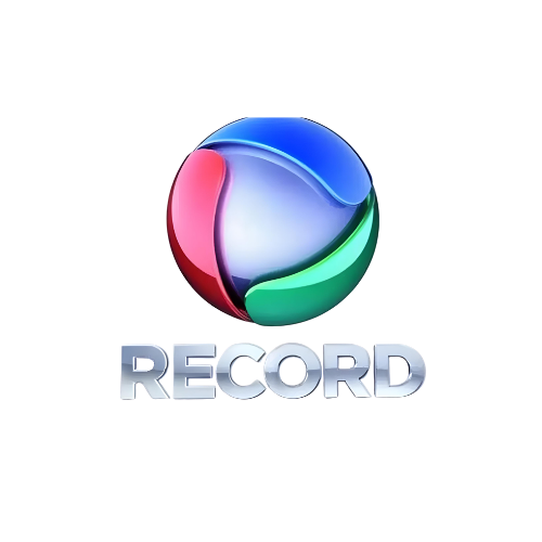 Logo Record