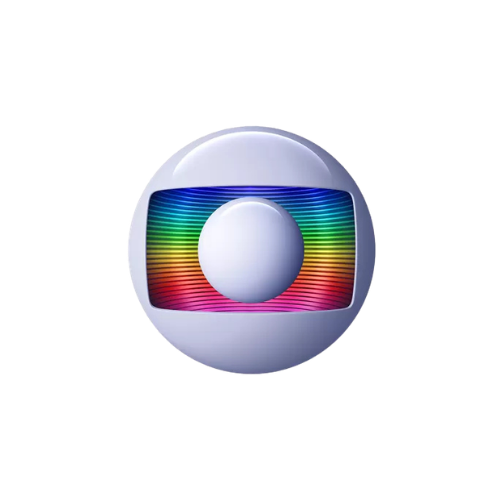 Logotipo da TV Globo