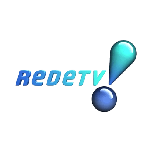 Logotipo da TV REDETV