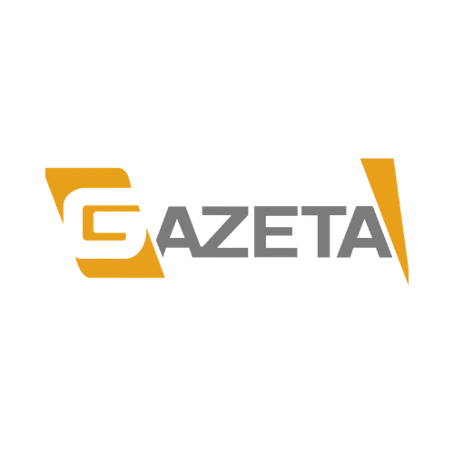 Logotipo da TV Gazeta