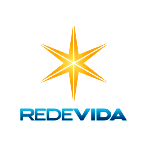 Logo da TV Rede Vida